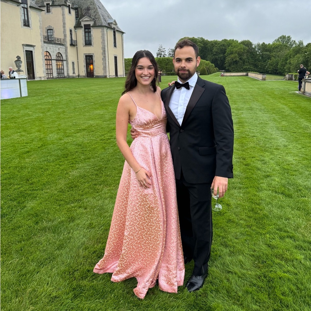 SAU LEE Formal Gown